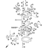 ZYLINDERKOPF