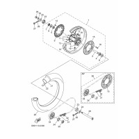 HINTERRAD