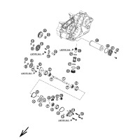 SCHMIERSYSTEM