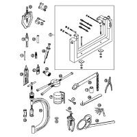 WERKZEUGE MOTOR