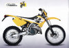 2001 - Enduro