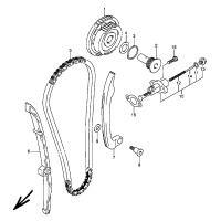 STEUERKETTE