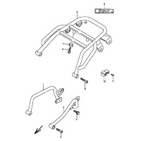 GEPAECKTRAEGER