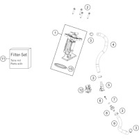 KRAFTSTOFFPUMPE