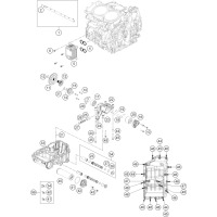 SCHMIERSYSTEM