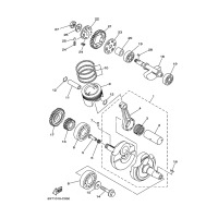 KURBELWELLE & KOLBEN
