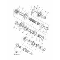 GETRIEBE
