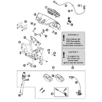 INSTRUMENTE / SCHLOSSSYSTEM