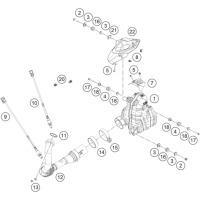 AUSPUFFANLAGE