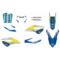 Husqvarna / Husaberg 81308990000