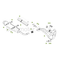 AUSPUFFSYSTEM