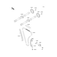 NOCKENWELLE(SPANNER)