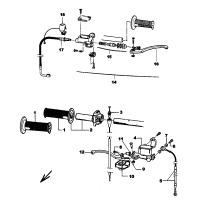 LENKERARMATUR