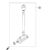 SEKUNDAERLUFTSYSTEM