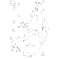 WIRING HARNESS