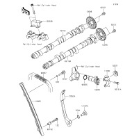 NOCKENWELLE(SPANNER)