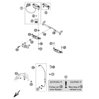ARMATUREN  / SCHLOSSSYSTEM