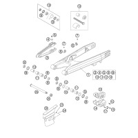 SCHWINGARM