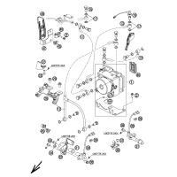 ANTIBLOCKIERSYSTEM ABS