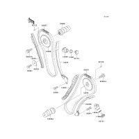 NOCKENWELLE(SPANNER)