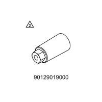 Husqvarna / Husaberg 90129019000