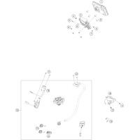 INSTRUMENTE / SCHLOSSSYSTEM