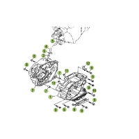 MOTORGEHÄUSE 1