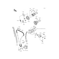 NOCKENWELLE(SPANNER)