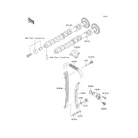 NOCKENWELLE(SPANNER)