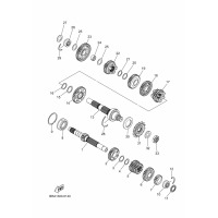 GETRIEBE