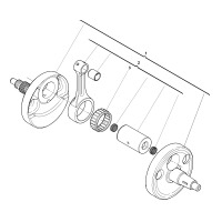 KURBELWELLE