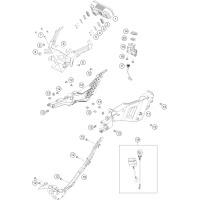 INSTRUMENTE / SCHLOSSSYSTEM