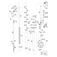 GABELBEINE WP USD 43 625 SXC