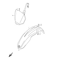 KOTFLUEGEL VORN