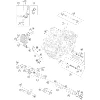 SCHMIERSYSTEM