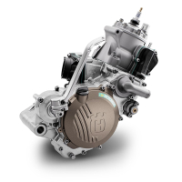 Husqvarna / Husaberg 081524R