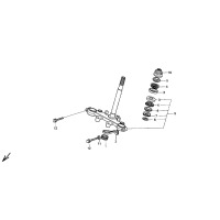 GABELBRUECKE UNTEN