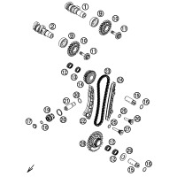 STEUERTRIEB