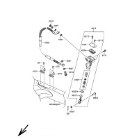  HAUPTBREMSZYLINDER HINTEN