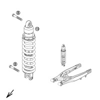 STOSSDAEMPFER
