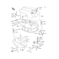 MOTORHAUBE