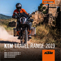 KTM 20190014NL