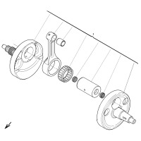 KURBELWELLE