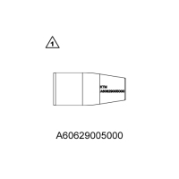 KTM A60629005000