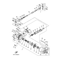 FRONT DIFFERENTIAL