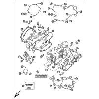 KURBELWELLENGEHAEUSE