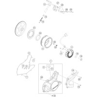 IGNITION SYSTEM