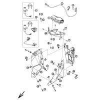 ARMATUREN  / SCHLOSSSYSTEM