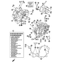 MOTORGEHAEUSE