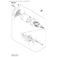ANLASSER ELEKTRISCH